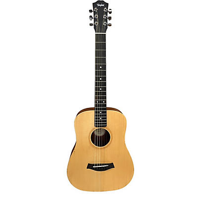 Taylor 305-GB Acoustic Electric Guitar