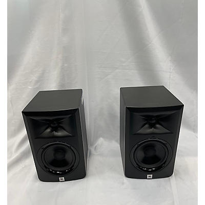 JBL 305 Powered Monitor