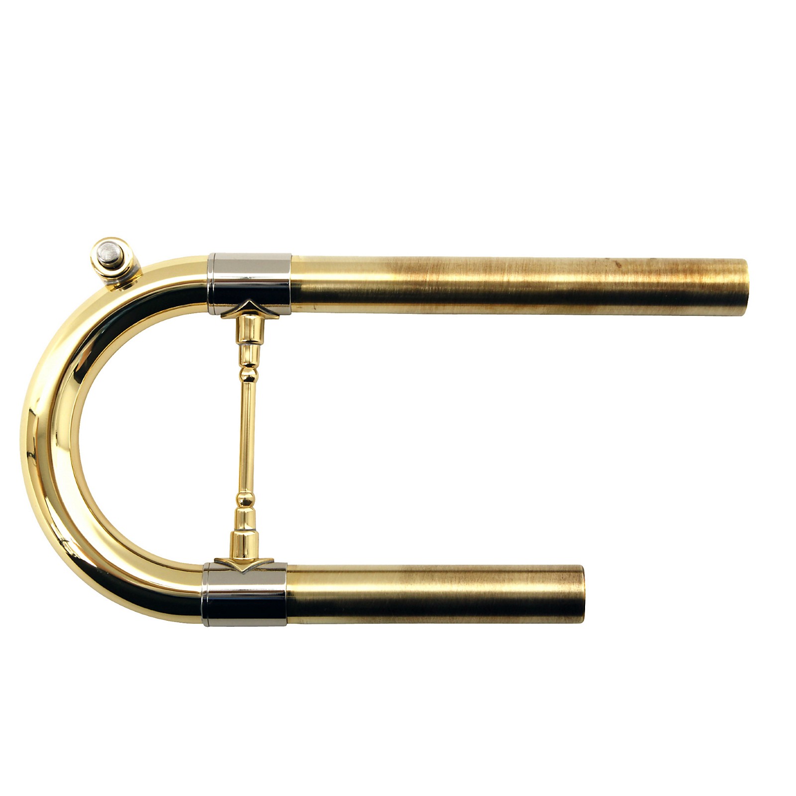 Getzen 3050 / 3051 Series Trumpet Round Crook Tuning Slide Musician's