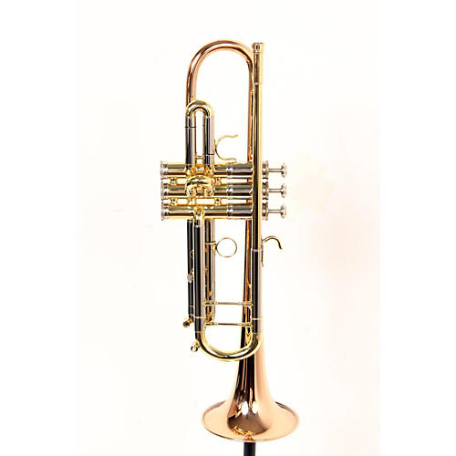 3051 Custom Series Bb Trumpet