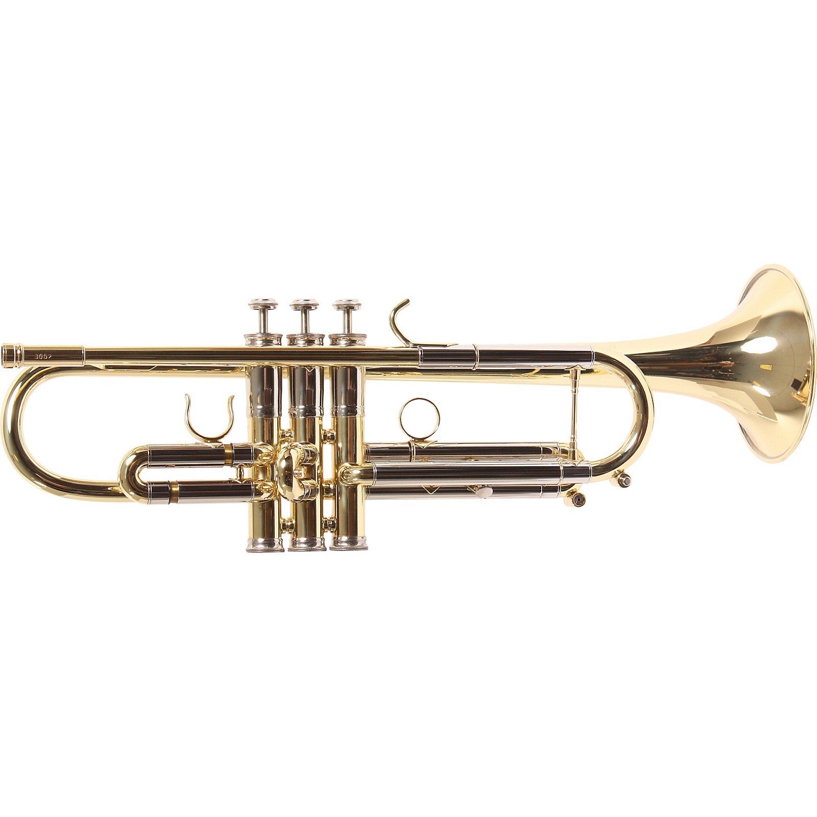 Getzen 3052 Custom Series Bb Trumpet Musician's Friend