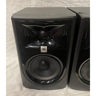 JBL 305P MK II Powered Monitor