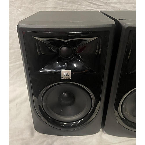 JBL 305P MK II Powered Monitor