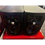 Used JBL 305P MKII PAIR Powered Monitor