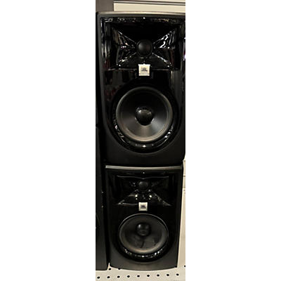 JBL 305P MKII PAIR Powered Monitor