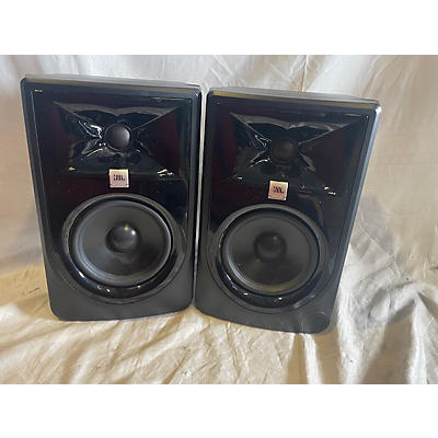 JBL 305P MKII Powered Monitor