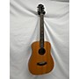 Used Taylor 305gb Baby Taylor Acoustic Guitar Natural