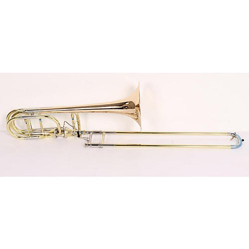 3062AF Custom Series Bass Trombone