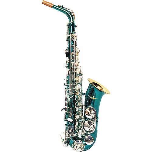 306JB Rainbow Series Alto Saxophone