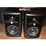 Used JBL 306P MKII PAIR Powered Monitor