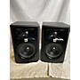 Used JBL 306P MKII PAIR Powered Monitor