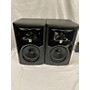 Used JBL 306P MKII PAIR Powered Monitor