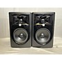 Used JBL 306P MKII PAIR Powered Monitor