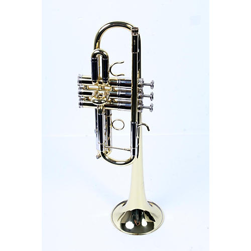3070 Custom Series C Trumpet