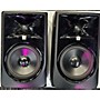 Used JBL 308P MK2 PAIR Powered Monitor