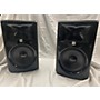 Used JBL 308P MKII PAIR Powered Monitor