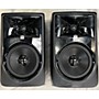 Used JBL 308P MKII Pair Powered Monitor