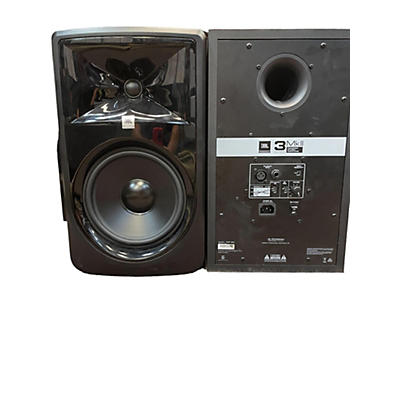 JBL 308p Mk2 Pair Powered Monitor