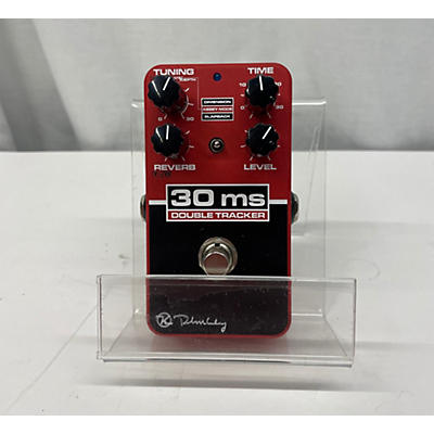 Keeley 30MS Effect Pedal