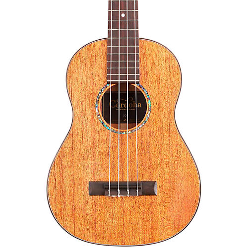 Cordoba 30T Tenor Ukulele Natural