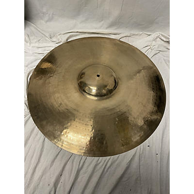 Stagg 30in DH RS30B Super Ride Cymbal