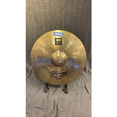 Stagg 30in Super Ride DH-RS 30 Cymbal