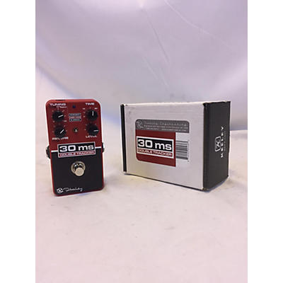 Keeley 30ms Double Tracker Effect Pedal