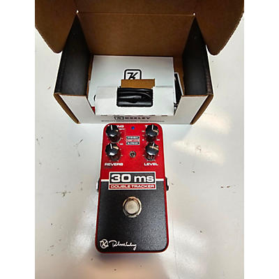 Keeley 30ms Effect Pedal