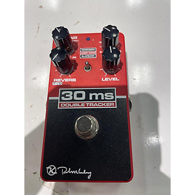 Keeley 30ms Effect Pedal