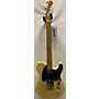 Used Fender 30th Anniv Custom Shop 51 Nocaster Relic NAMM Solid Body Electric Guitar Blonde