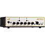 Open-Box Aguilar 30th Anniversary AG500 V2 500W Limited-Edition Bass Amp Head Condition 1 - Mint Pearl White