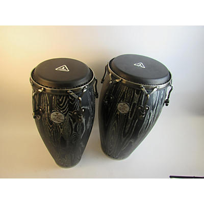 Tycoon Percussion 30th Anniversary Celebration Series PAIR Conga