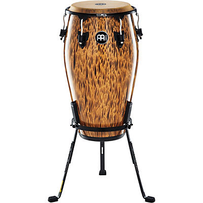 MEINL 30th Anniversary Edition Marathon Classic Series Conga with Steely II Stand