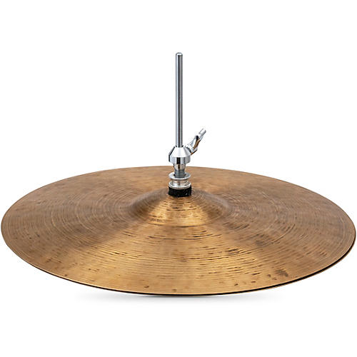 Istanbul Agop 30th Anniversary Hi-Hat Cymbal 16 in. Pair