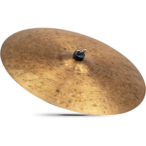 Istanbul Agop 30th Anniversary Medium Ride Cymbal 22 in.