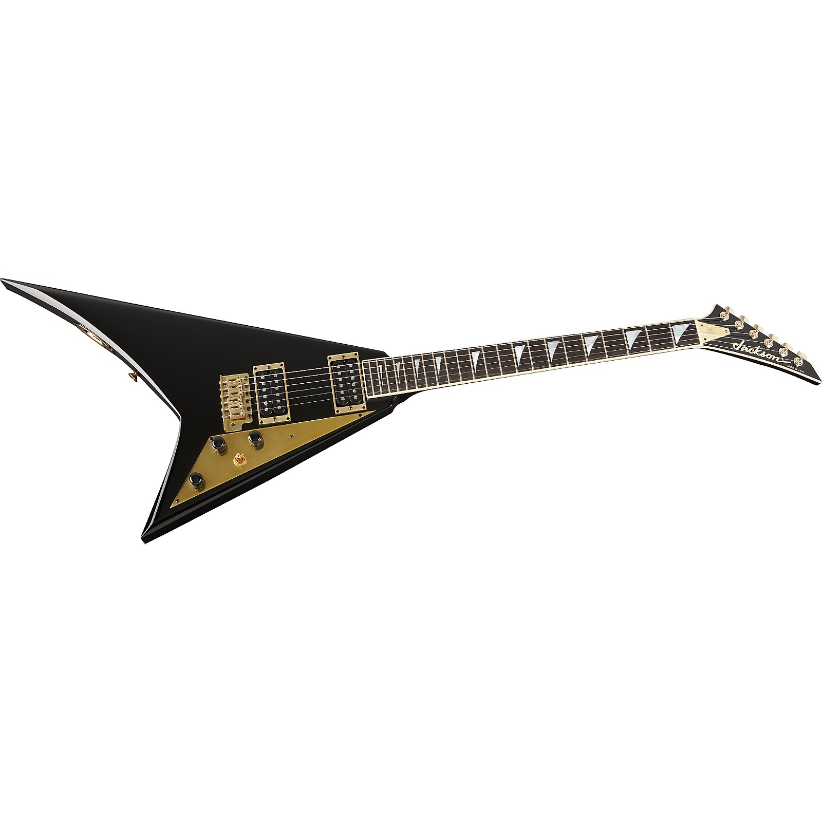 Jackson 30th Anniversary RR5FR Rhoads Electric Guitar Musician's Friend