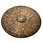Open-Box Istanbul Agop 30th Anniversary Ride Cymbal Condition 1 - Mint 20 in.