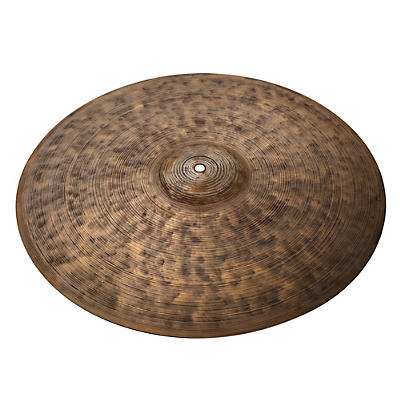 Istanbul Agop 30th Anniversary Ride Cymbal