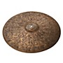 Open-Box Istanbul Agop 30th Anniversary Ride Cymbal Condition 1 - Mint 22 in.