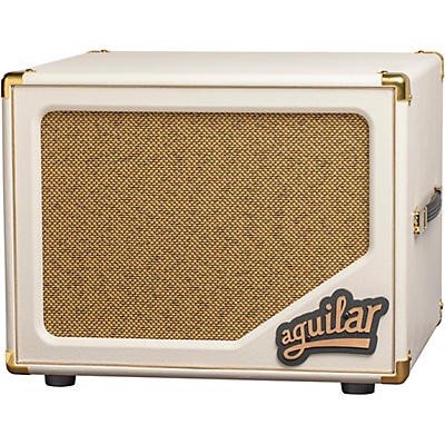 Aguilar 30th Anniversary SL112 Limited-Edition Bass Cabinet