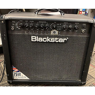 Blackstar 30tvp Guitar Combo Amp