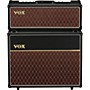 VOX 30w Custom Tube Guitar Amp Head with 2x12 Cabinet