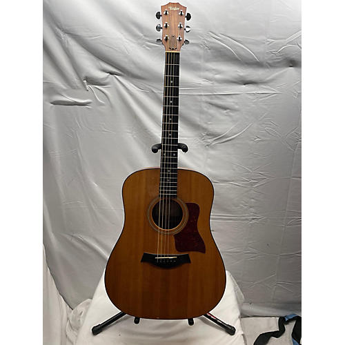 Taylor 310 Acoustic Guitar Natural