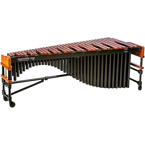 3100 #9302 A440 Marimba with Enhanced Keyboard and Classic Resonators