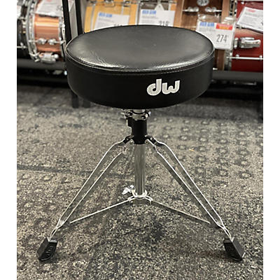 DW 3100 CIRCLE TOP THRONE Drum Throne