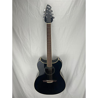 Wechter Guitars 3101L Acoustic Electric Guitar