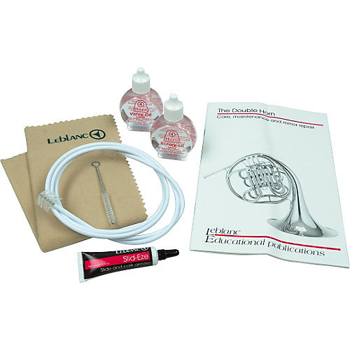3103 French Horn Care Kit