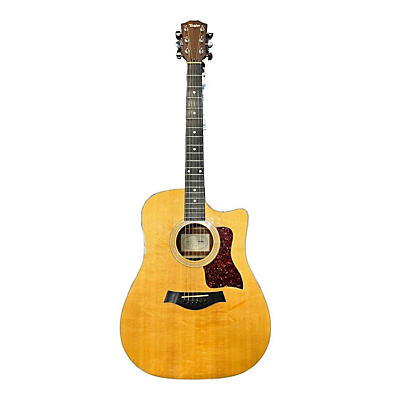 Taylor 310CE Acoustic Electric Guitar