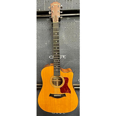 Taylor 310CE-L7 Acoustic Electric Guitar