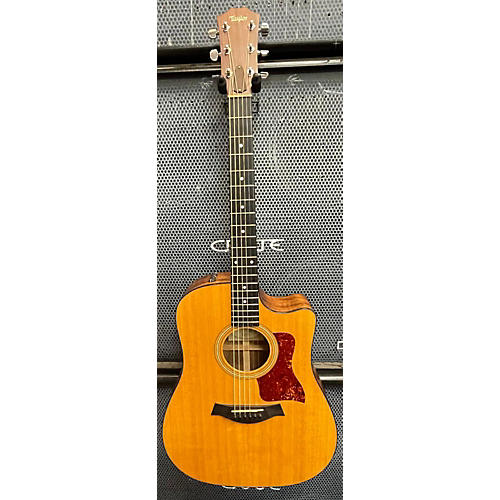 Taylor 310CE-L7 Acoustic Electric Guitar Natural